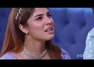  Palki Tells Shaurya That Rajveer Is His Older Brother Bhagya Lakshmi Season 7