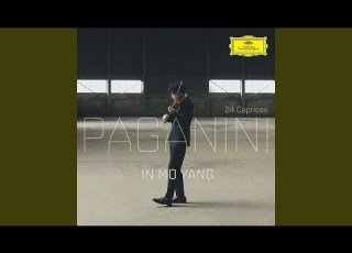 Paganini 24 Caprices For Violin Op 1 MS 25 No 24 In A Minor