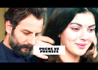 Emir Ve Gülperi Prens Prenses الامير والاميره امير و جولبيري مشاهد مترجمه