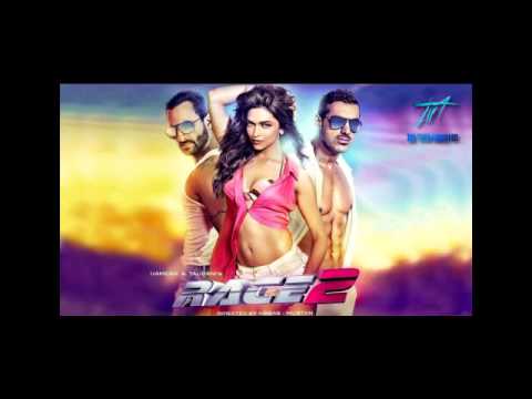 RACE 2 Party On My Mind Mp3