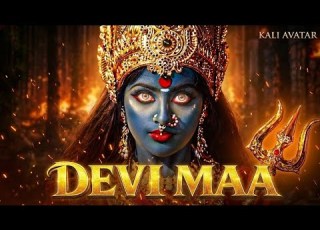 DEVI MAA Kali Avatar New South Indian Movie 2026 Dubbed In Hindi Devotional Full Movie