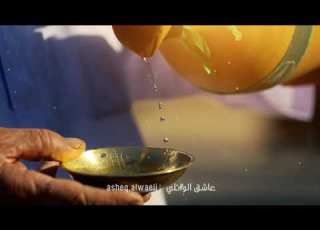 امشي بدربك مدلل مشاية مرتضى حرب