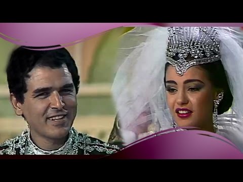 فوازير الأمثال شريهان 86 جوزوهاله مالها إلاله مع محمد العربي