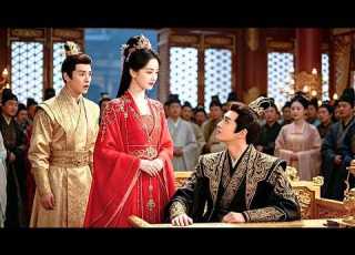  Betrayed By The Crown Prince In Her Past Life She Is Reborn And Marries The Regent 260520chB2