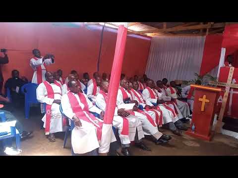 K K A M DAYOSISI YA NYANDA ZA JUU KUSIN YAONGEZA WATUMISHI SHAMBANI MWA BWANA WACHUNGAJI WAPYA 21 K K A M DAYOSISI YA NYANDA ZA JUU KUSIN YAONGEZA WATUMISHI SHAMBANI MWA BWANA WACHUNGAJI WAPYA 21