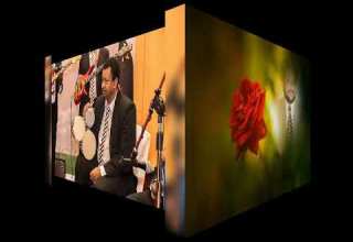 الفنان الراحل مصطفى سيد احمد ورائعة الشاعر القدير محمد المهدي عبد الوهاب ماني غرقا في التمني