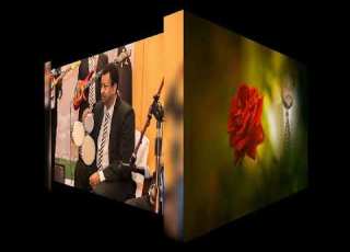 الفنان الراحل مصطفى سيد احمد ورائعة الشاعر القدير محمد المهدي عبد الوهاب ماني غرقا في التمني