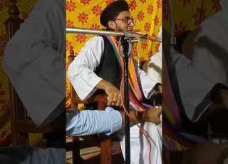 محمد ارشد جلالی صاحب