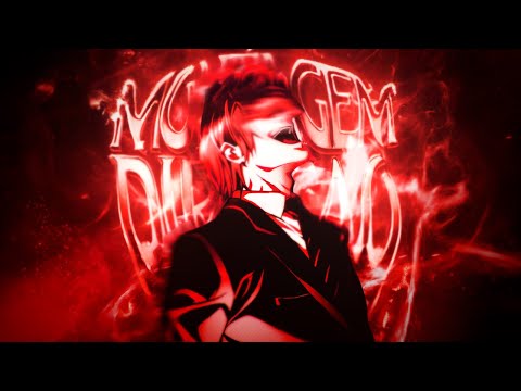 MONTAGEM DIREÇÃO Brazilian Funk Phonk DJ FKU FAROFINAT BEATS DJ SAMIR