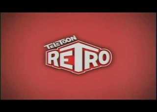  Teletoon Retro Filler On Teletoon Error 2007