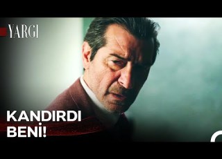 Cüneyt Yekta Ya Oyun Oynuyor Yargı