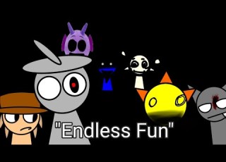 Endless Fun S P R U N K A Mix