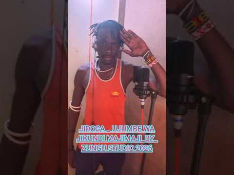 JIDOGA UJUMBE WA JIKUNDI MAJIMAJI BY ZUNGU STUDIO 2026