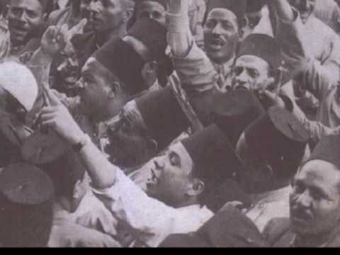 أهو ده اللى صارسيد درويش Aho Dali Sar Sayed Darwish أهو ده اللى صارسيد درويش Aho Dali Sar Sayed Darwish