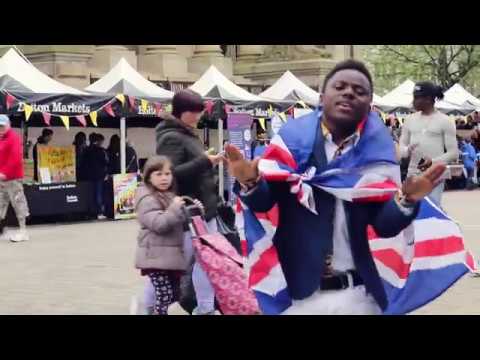 Faraja Kaskile Ft Annoint Essau Amani Nyamaza Kimya Official Video 2017