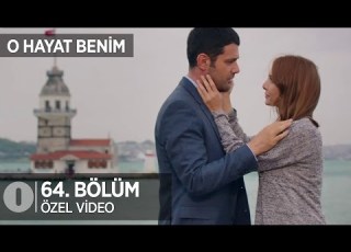  Beni Seviyor Musun O Hayat Benim 64 Bölüm