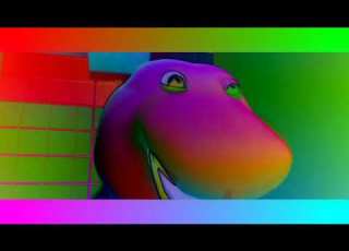Alp YTP Barney Takes A Bathroom About PIEING FARTING Sponsred By Preview 2l Effects 1