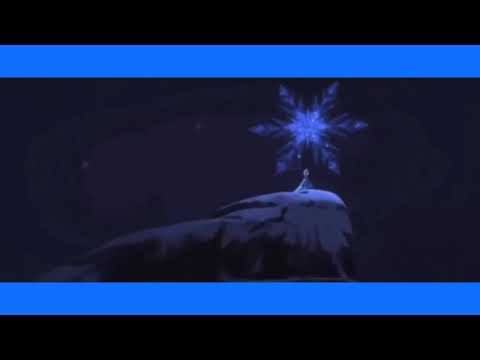 That S My Sister Frozen Deleted Scene Vs Frozen II