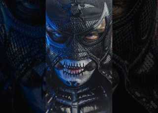 Penta Zeromiedo Wwe Wrestling