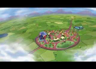 Welcome To LazyTown Sleepless In LazyTown