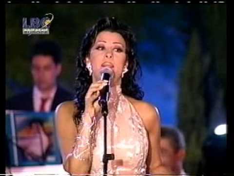 Najwa Karam Ana Ma Fiye Casino Du Liban