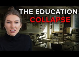 40 Of Kids Can T Read And Teachers Are Quitting