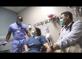 Jen Stratton S Journey With Essential Tremor