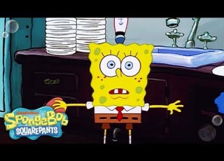 Theme Song HALLOWEEN REMIX SpongeBob
