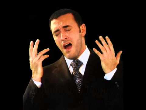 كاظم الساهر كثر الحديث