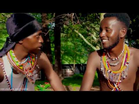 OINOTI LEMAA Ft Sir RamC ENKERAI OLMAASANI OFFICIAL MUSIC VIDEO
