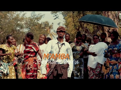 M Amba Bernard Baru Music Video