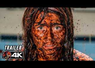  CRYSTAL LAKE Official Teaser Trailer 2026 4K