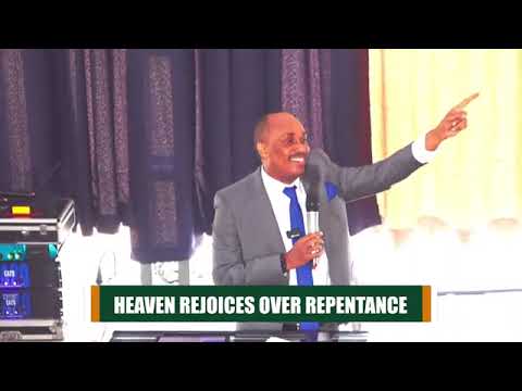 Guhitamo Kwicisha Bugufi Aho Gucishwa Bugufi Apostle Yoshua Masasu