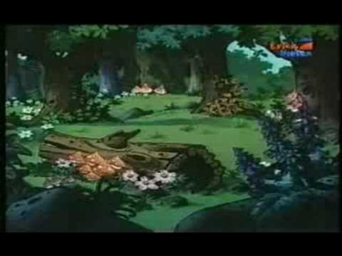 Die Schlümpfe Pro7 Intro Inkl Trick Sieben Opener 1997