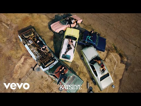 Gabriela Sped Up Version Official Audio KATSEYE