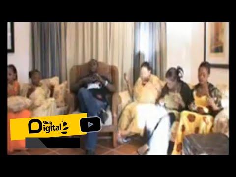 𝐊𝐈𝐍𝐆 𝐎𝐅 𝐌𝐎𝐃𝐄𝐑𝐍 𝐓𝐀𝐀𝐑𝐀𝐁 Mzee Yusuph Tupendane Wabaya Waulizane Official Video Produced Mzee Yusuph