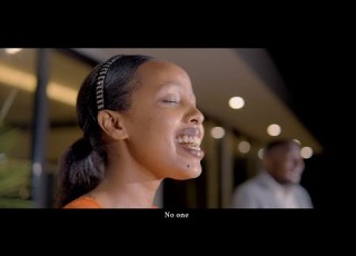 Mwami Tegeka The Clarion Call Ministry Ft Eric Munezero Official Video 2023