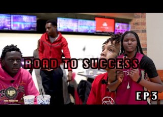  Thian Nyajuacni Riak Road To Success Episode 3