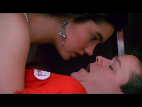 Jennifer Connelly Robs A Store She Loves A Cleaner And They Have Love Story In Hollywood Jennifer Connelly Robs A Store She Loves A Cleaner And They Have Love Story In Hollywood