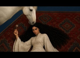  Farsi Music 2026 Persian Deep House Hit Emotional Female Vocal Oriental House Mix