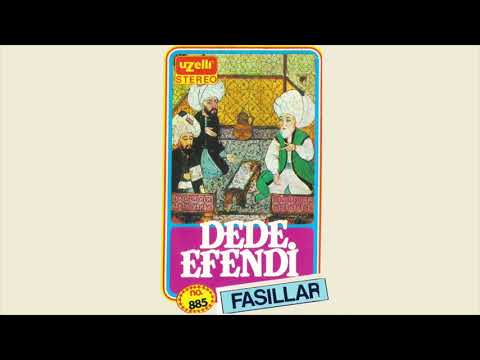 Yine Bir Gülnihal İstanbul Klasik Türk Müziği Korosu Dede Efendi Fasıllar Albümü