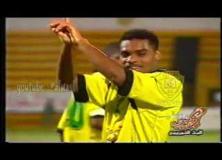  اهداف الوصل على العين موسم 1998 1999