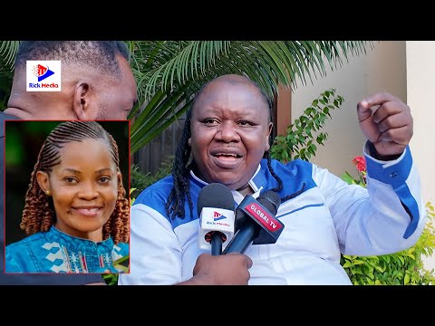 MRISHO MPOTO Mke Wangu Aliniambia Nimuogeshe Kabla Ya Kufariki Alidondoka CHOONI MRISHO MPOTO Mke Wangu Aliniambia Nimuogeshe Kabla Ya Kufariki Alidondoka CHOONI