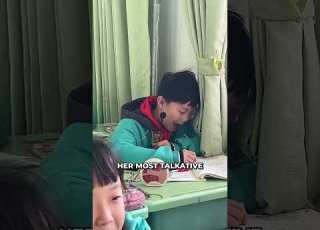  Teacher S Funny Plan To Keep Her Whole Class Quiet