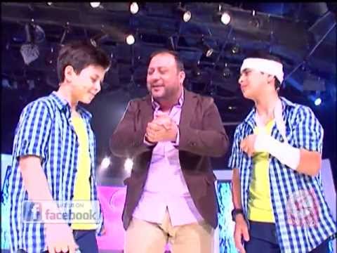 عصومي ضرب وليد البرايم الأول كنز 2