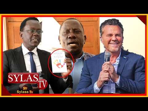 MAPYA YAIBUKA RC CHACHA APIGA MARUFUKU MKUTANO Wa INJILI BAADA Ya KUIBUKA UTATA KWENYE ZAWADI