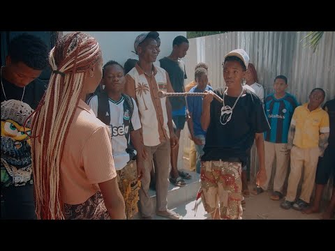 MAKAMANDA ANITA Music Video
