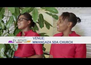 Zioners Family Launch Trailer Mwangaza Sda Church Nairobi