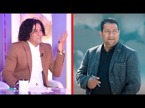 الشاعر علي الجنوبي سمير صبيح ماكو شاعر عربي يجي بعده