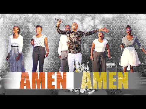 Amen Amen Boaz Danken Ft Ambwene Mwasongwe Cover Amen Amen Boaz Danken Ft Ambwene Mwasongwe Cover